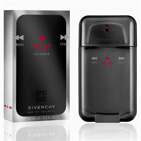 givenchy play 75 ml prijs|givenchy eau de toilette men.